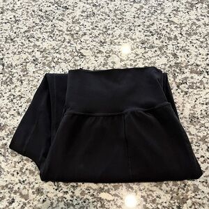 Athleta Salutation Jogger Size XL in Black